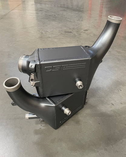 BMW M5 F90 Intercooler Set