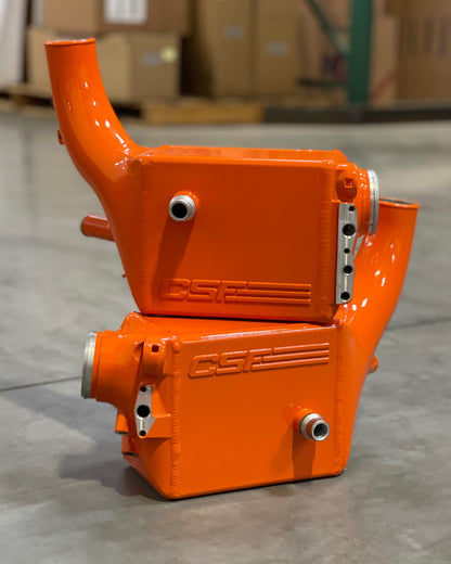 BMW M5 F90 Intercooler Set