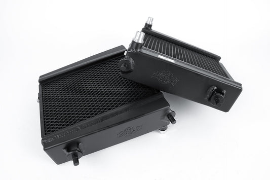 Toyota GR Supra A90/A91 2019+ / BMW G20/G29 17-20 Auxiliary Radiator