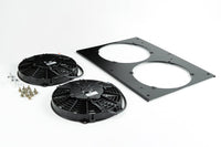 Porsche 944 NA & Turbo Fan & Shroud Kit