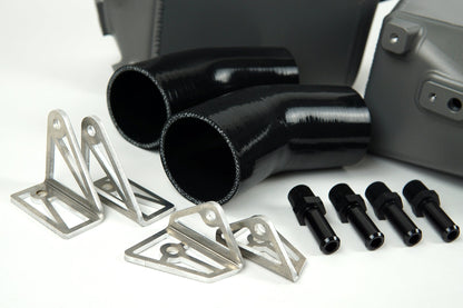 McLaren 720S 17+ Twin Intercooler Set / 765LT 21+ Coupe (Not Spyder)