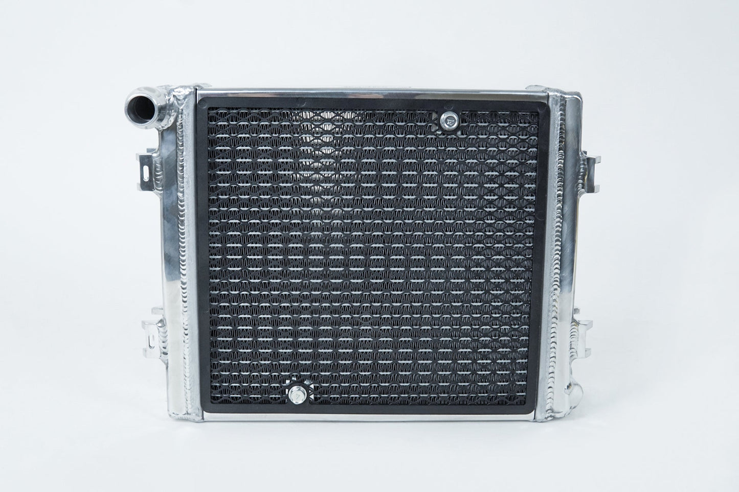 Mercedes C63 AMG / AMG S / GT / GLE / GLS / GT63S 16-20 Aux Radiator (W205)