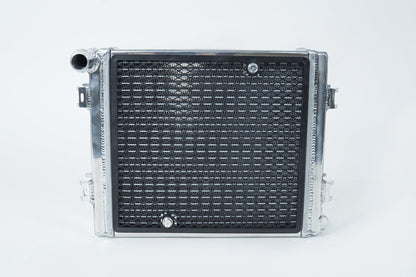 Mercedes C63 AMG / AMG S / GT / GLE / GLS / GT63S 16-20 Aux Radiator (W205)