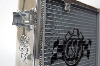 Mercedes C63 AMG / AMG S / GT / GLE / GLS / GT63S 16-20 Aux Radiator (W205)