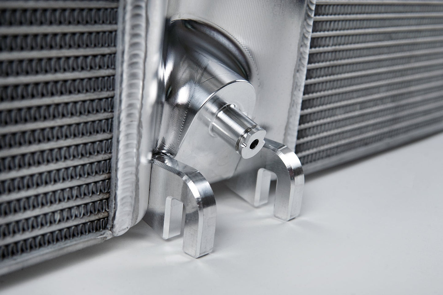 Porsche 911 Turbo 992 Twin Intercooler Set