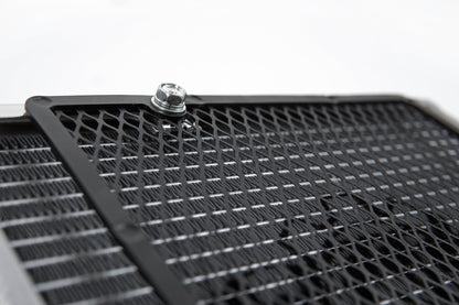 Mercedes AMG GT R190 4.0L GT-R Auxiliary Radiators