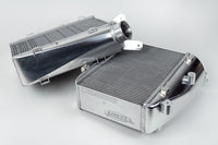 Audi RS6/RS7 C8 Twin Intercooler Set