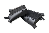 Audi RS6/RS7 C8 Twin Intercooler Set Black