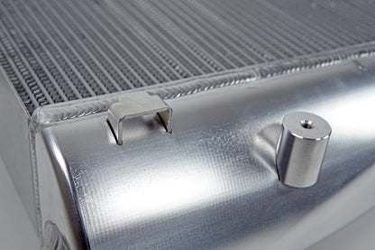 Audi RS6/RS7 C8 Twin Intercooler Set Black