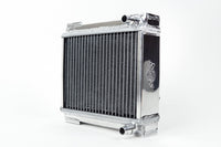 Mercedes-AMG Auxiliary Radiators (contact for fitment)