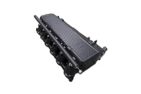 Toyota GR Supra A90/A91 19-21 / BMW G20/G30/G14-16/G29 18-21 B58 Charge Air Cooler Manifold Black