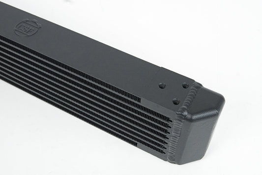 Porsche 911 RSR Style Single-Pass Oil Cooler 22"x4.75"
