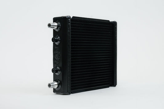 Cadillac CTS-V 16-19 Auxiliary Radiator / Chevy Camaro 16-22
