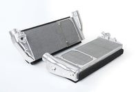 Ferrari 488 GTB 15-20 / 488 Spider 16-20 / 488 Pista 19-21 / F8 Tributo/Spider 20+ Twin Intercooler Set