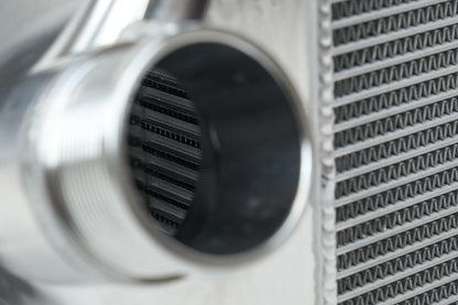 Lamborghini Urus / Audi SQ8 / SQ7 / Porsche Cayenne Twin Intercooler Set Raw