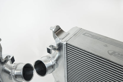 Lamborghini Urus / Audi SQ8 / SQ7 / Porsche Cayenne Twin Intercooler Set Raw