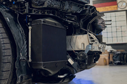 Lamborghini Urus / Audi SQ8 / SQ7 / Porsche Cayenne Twin Intercooler Set