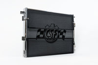 BMW G8X M3/M4/M2 Front Mount Heat Exchanger w/ Black Rock Guard