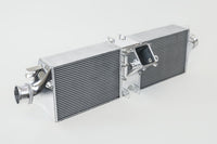 Porsche 911 Carrera 992 Twin Intercooler Set