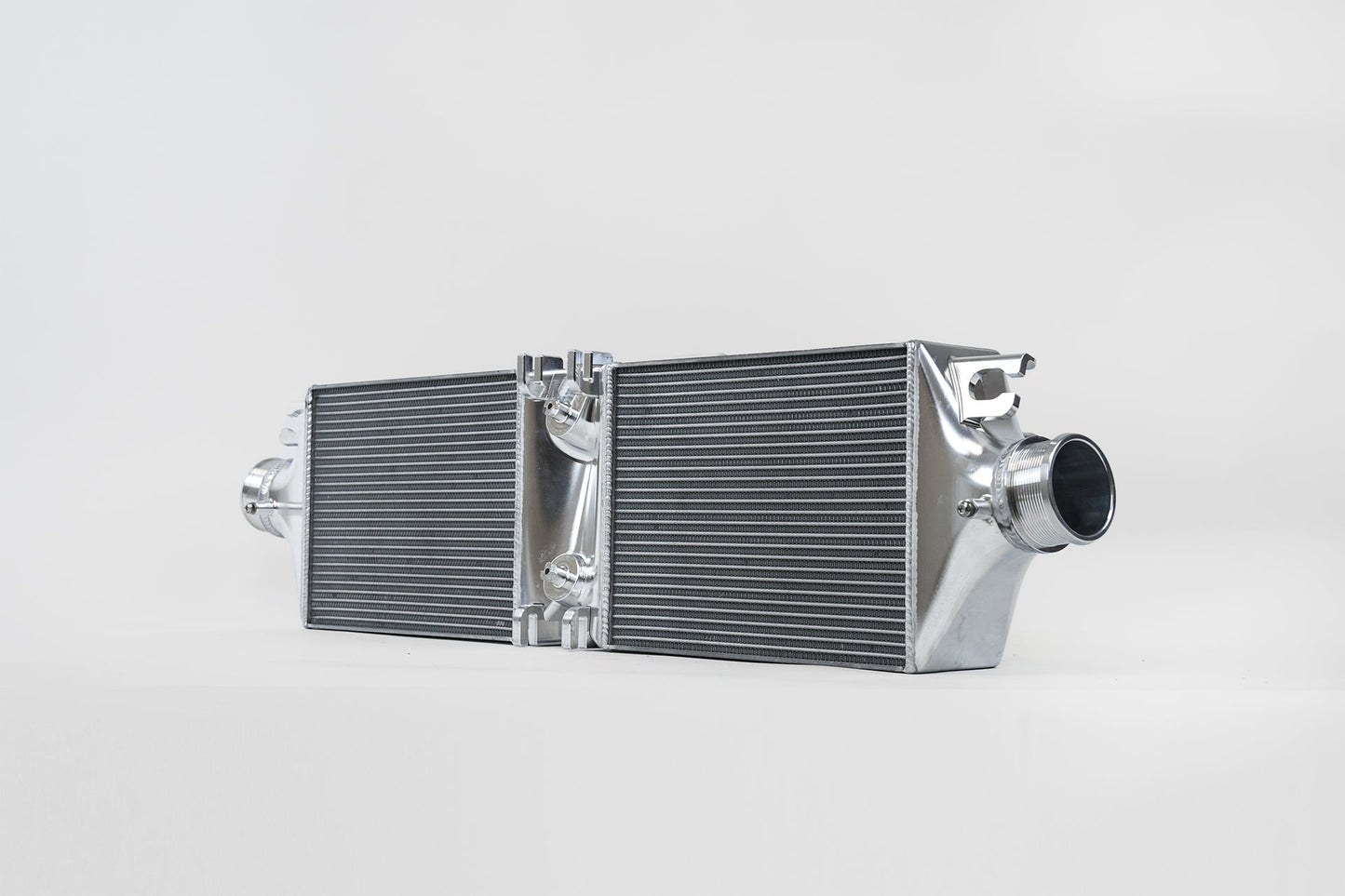 Porsche 911 Carrera 992 Twin Intercooler Set
