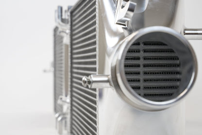 Porsche 911 Carrera 992 Twin Intercooler Set
