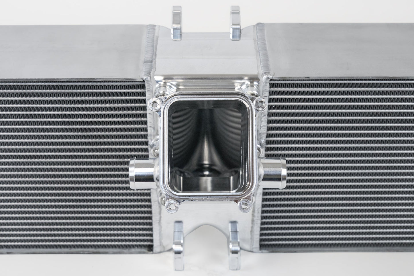 Porsche 911 Carrera 992 Twin Intercooler Set