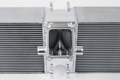 Porsche 911 Carrera 992 Twin Intercooler Set
