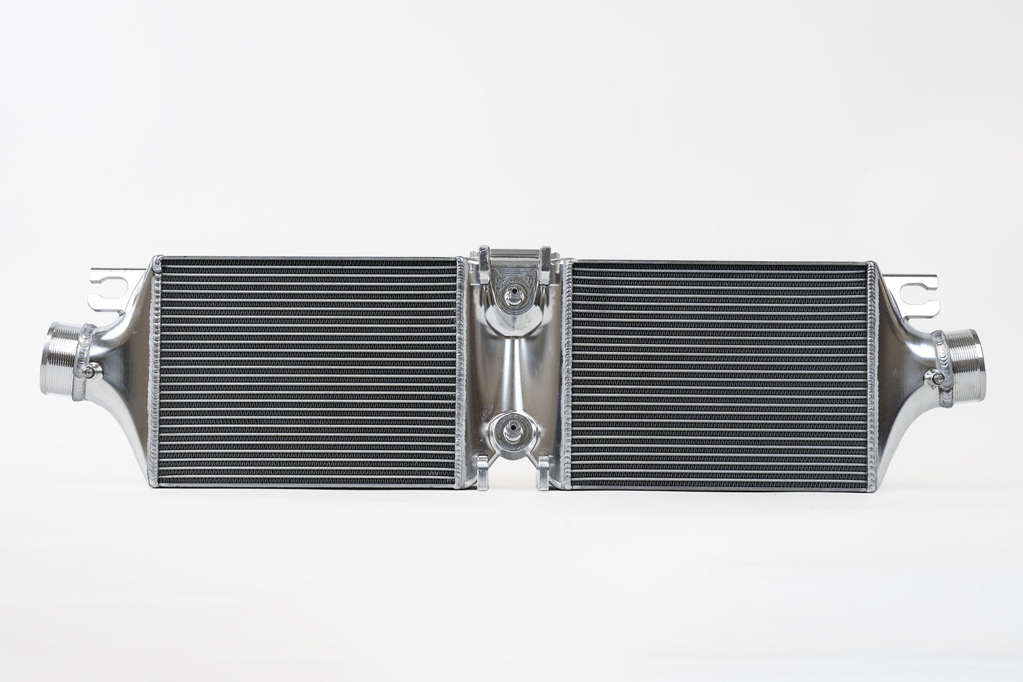 Porsche 911 Carrera 992 Twin Intercooler Set