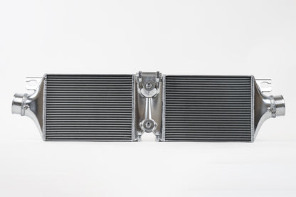 Porsche 911 Carrera 992 Twin Intercooler Set