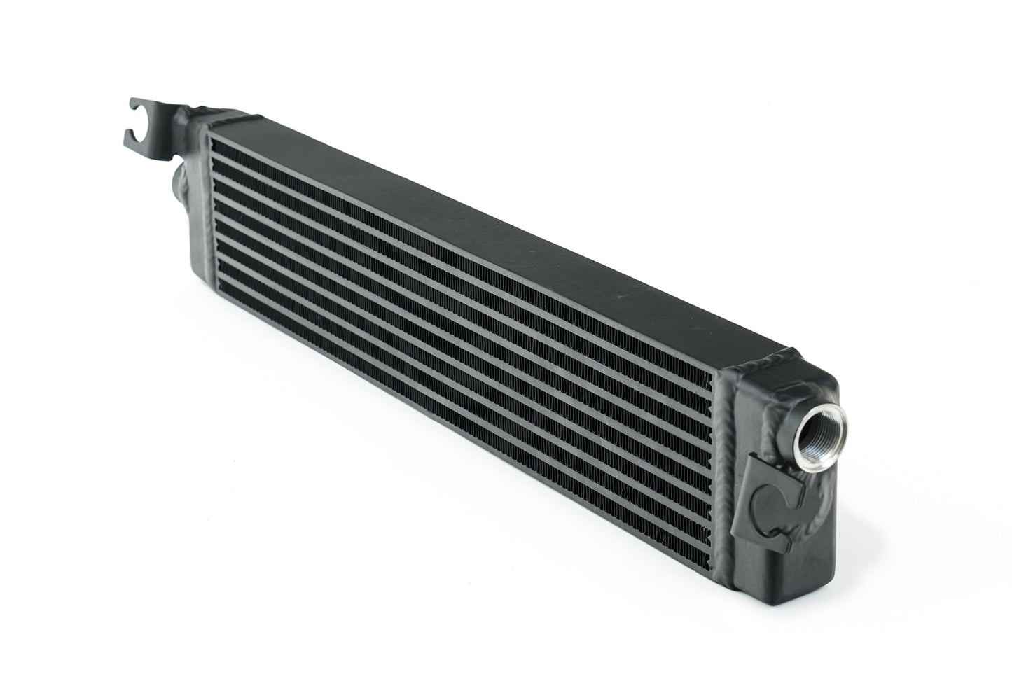 BMW E30 M3 85-93 Group A / DTM Race Oil Cooler (S14 / M20)