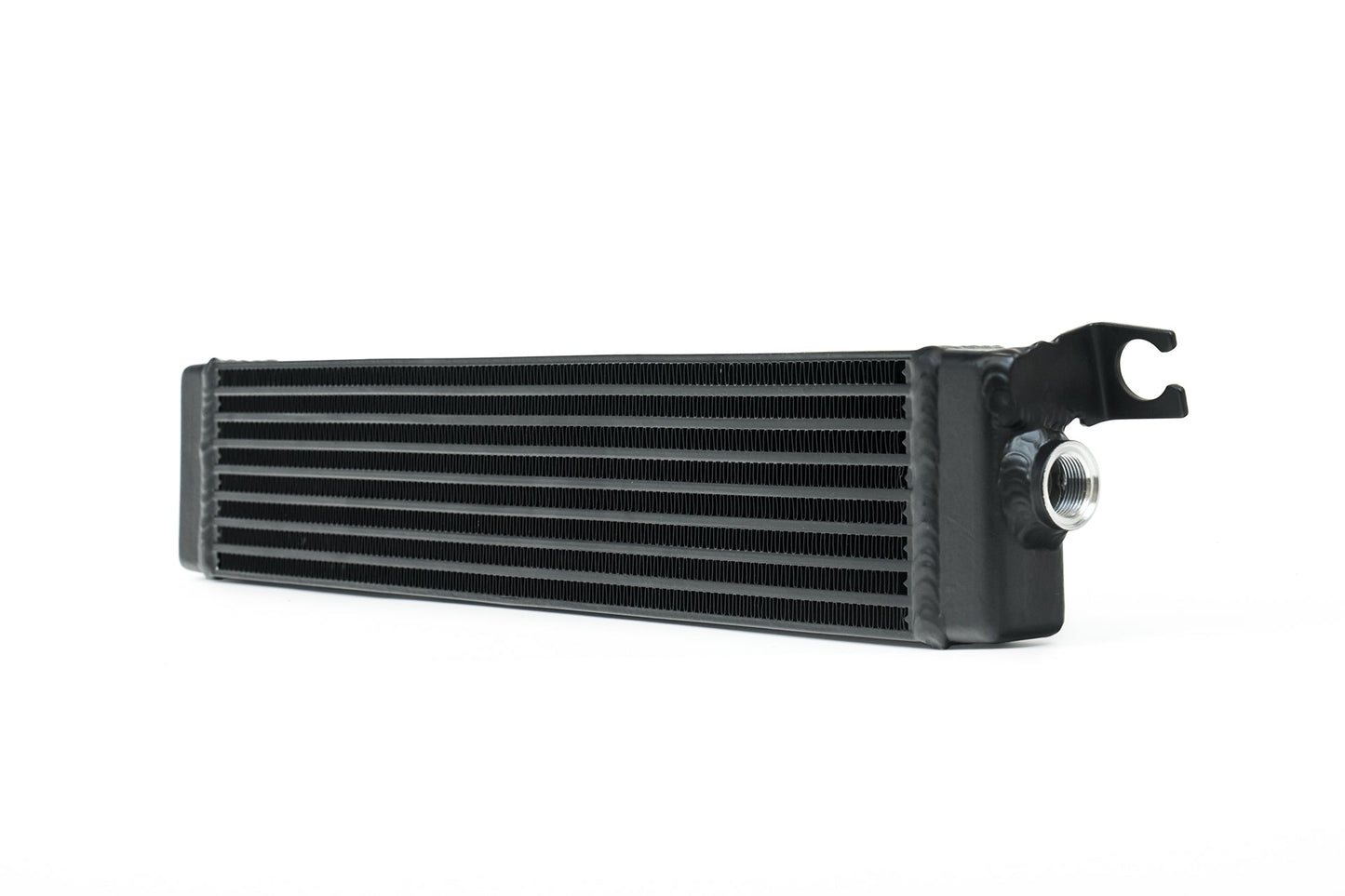 BMW E30 M3 85-93 Group A / DTM Race Oil Cooler (S14 / M20)