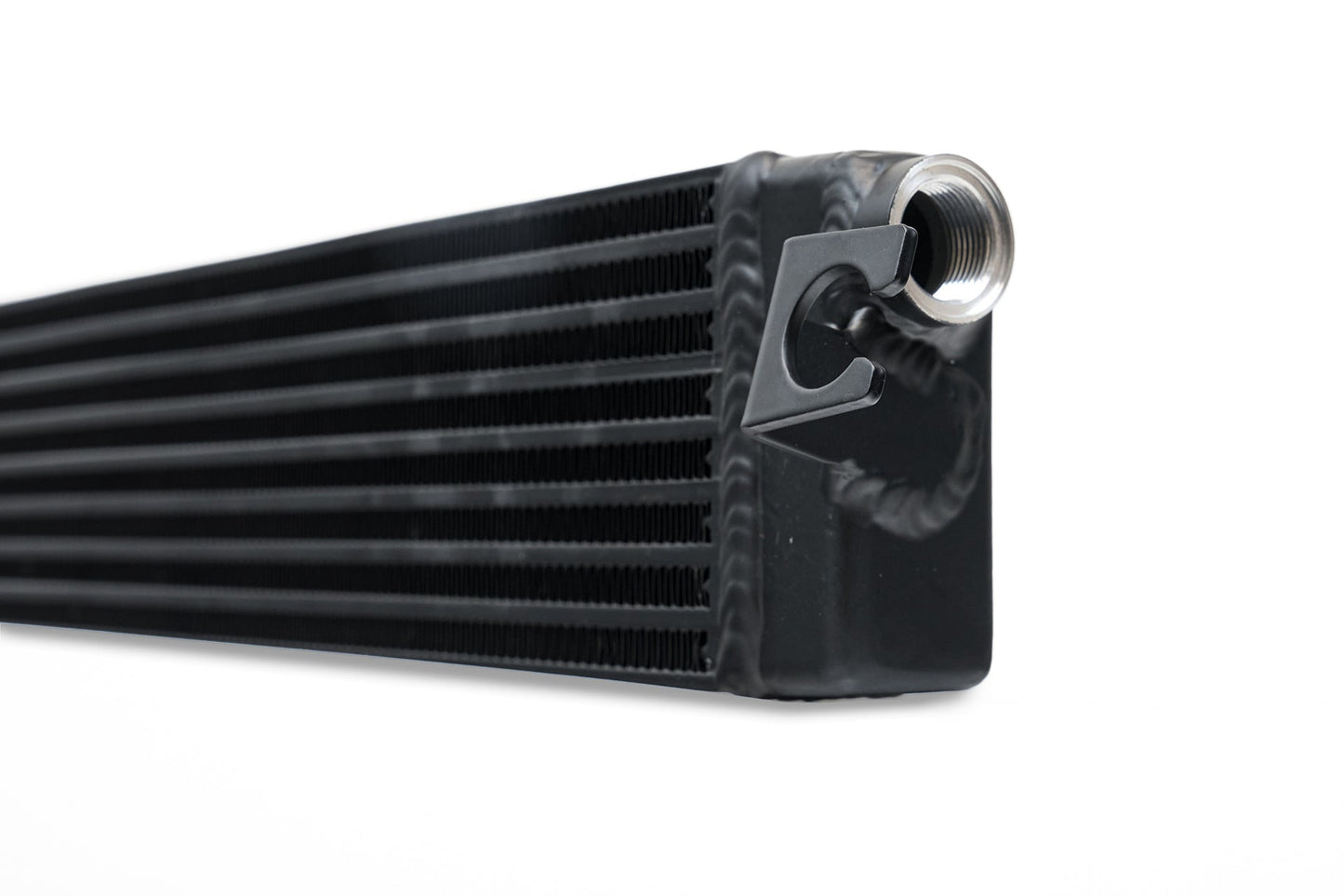 BMW E30 M3 85-93 Group A / DTM Race Oil Cooler (S14 / M20)