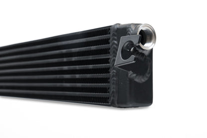 BMW E30 M3 85-93 Group A / DTM Race Oil Cooler (S14 / M20)