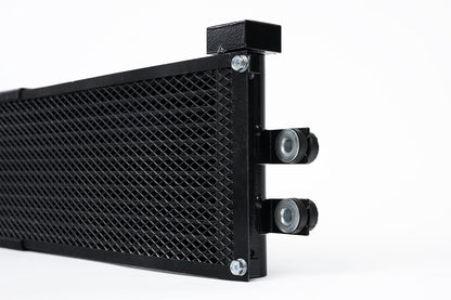BMW F8X M3/M4/M2C Engine Oil Cooler w/ Rock Guard
