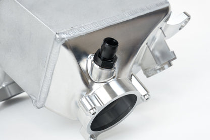 BMW G8X M3/M4 21+ / M2 23+ S58 Charge Air Cooler Manifold Black