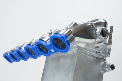 BMW G8X M3/M4 21+ / M2 23+ S58 Charge Air Cooler Manifold Black