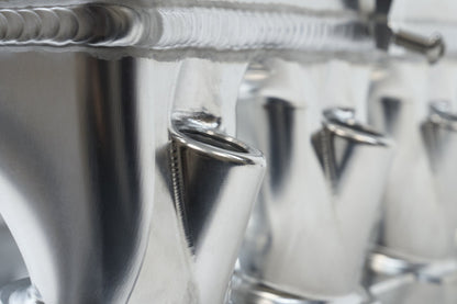 BMW G8X M3/M4 21+ / M2 23+ S58 Charge Air Cooler Manifold Black