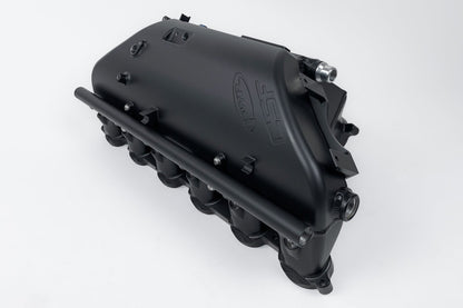 BMW G8X M3/M4 21+ / M2 23+ S58 Charge Air Cooler Manifold Black