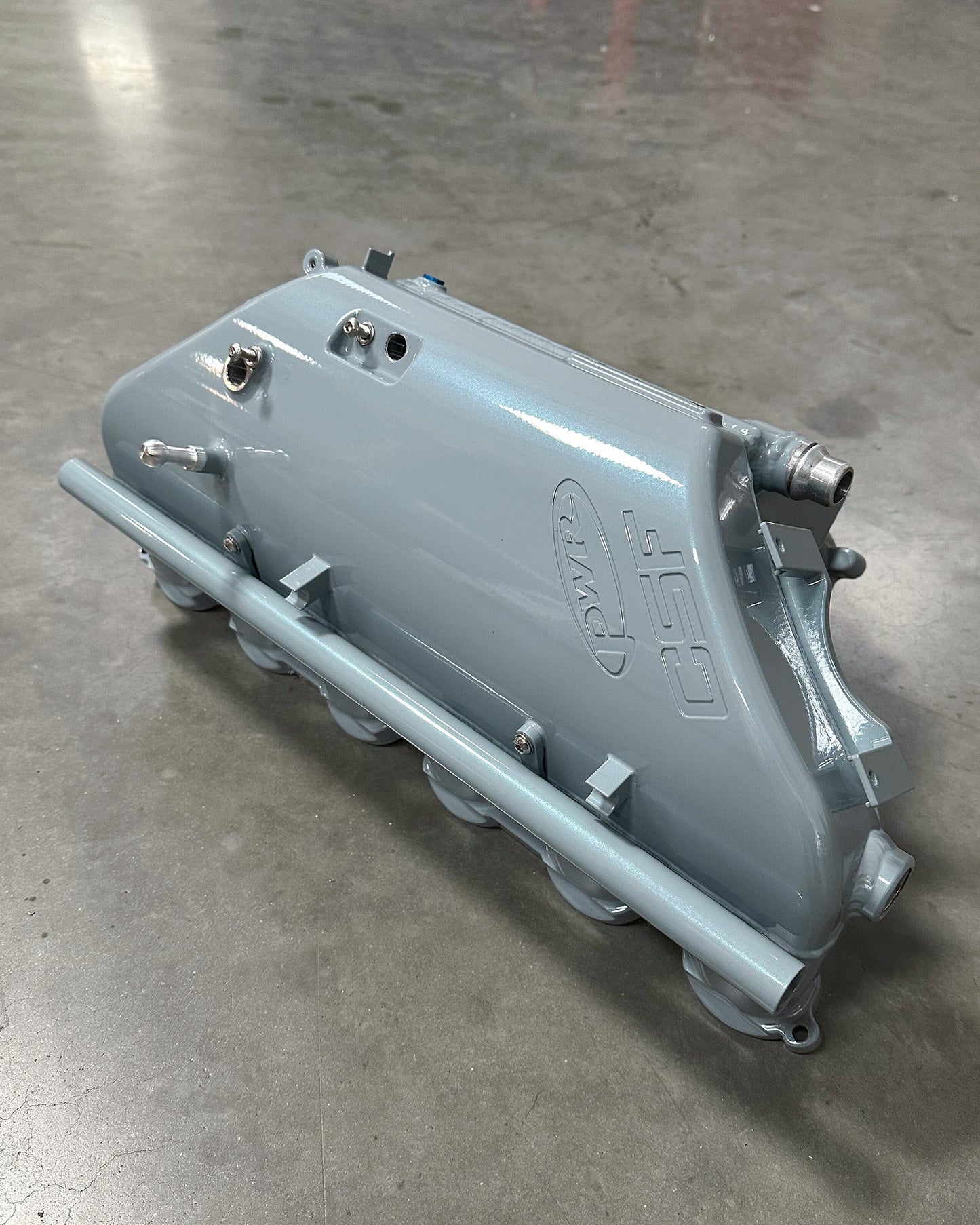 BMW G8X M3/M4 21+ / M2 23+ S58 Charge Air Cooler Manifold