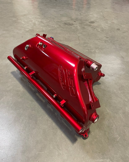 BMW G8X M3/M4 21+ / M2 23+ S58 Charge Air Cooler Manifold One Stage