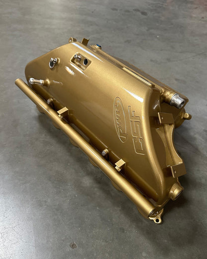 BMW G8X M3/M4 21+ / M2 23+ S58 Charge Air Cooler Manifold One Stage