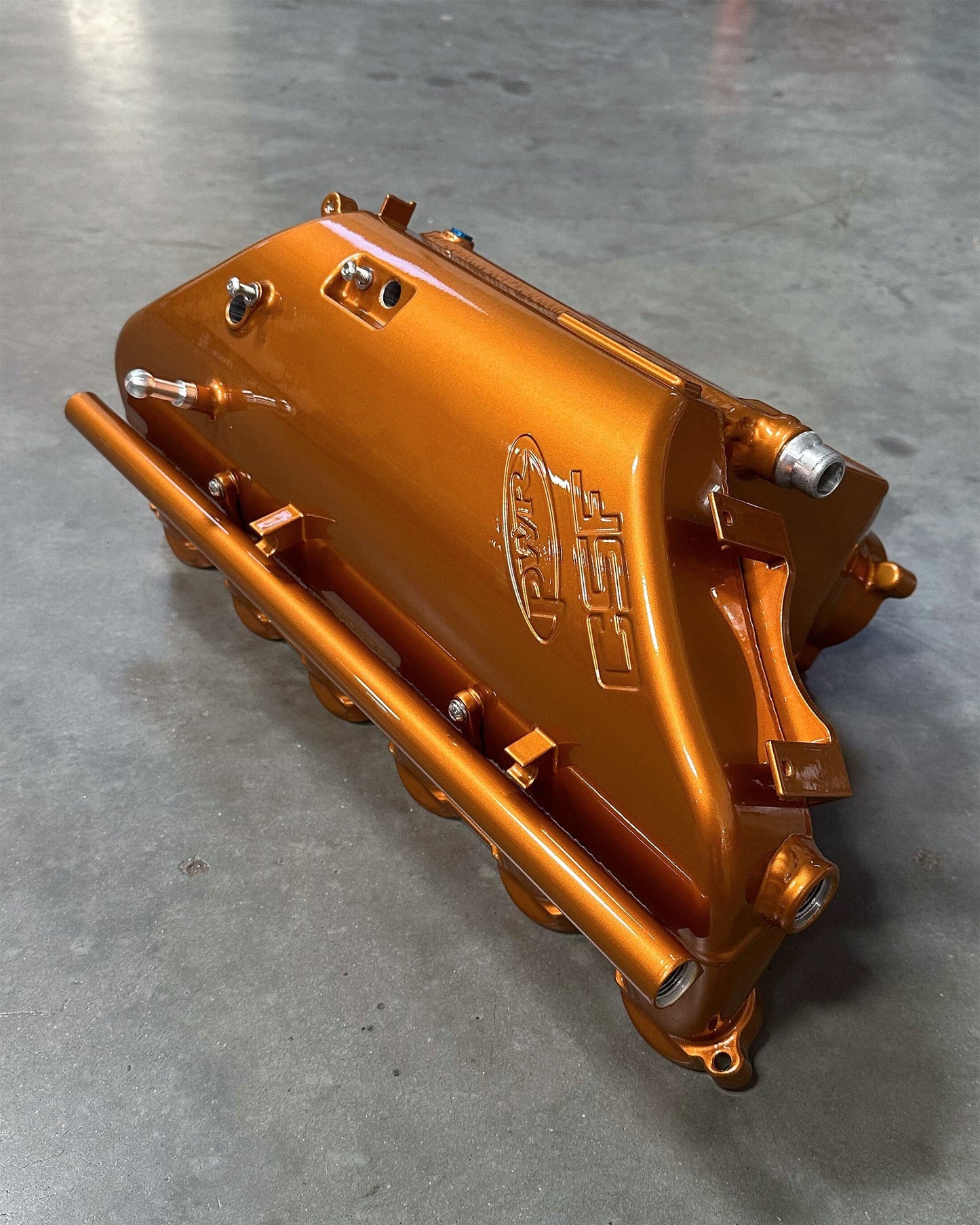 BMW G8X M3/M4 21+ / M2 23+ S58 Charge Air Cooler Manifold