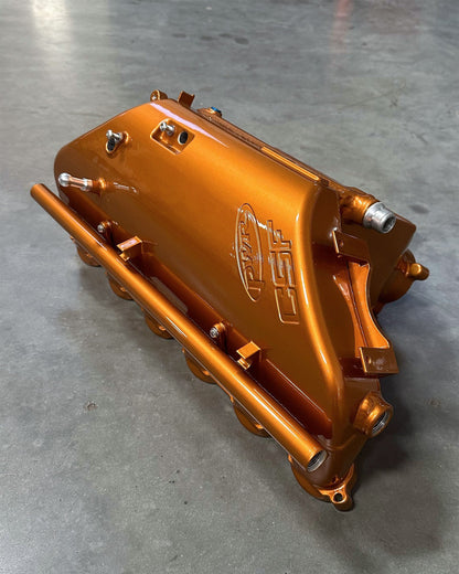 BMW G8X M3/M4 21+ / M2 23+ S58 Charge Air Cooler Manifold