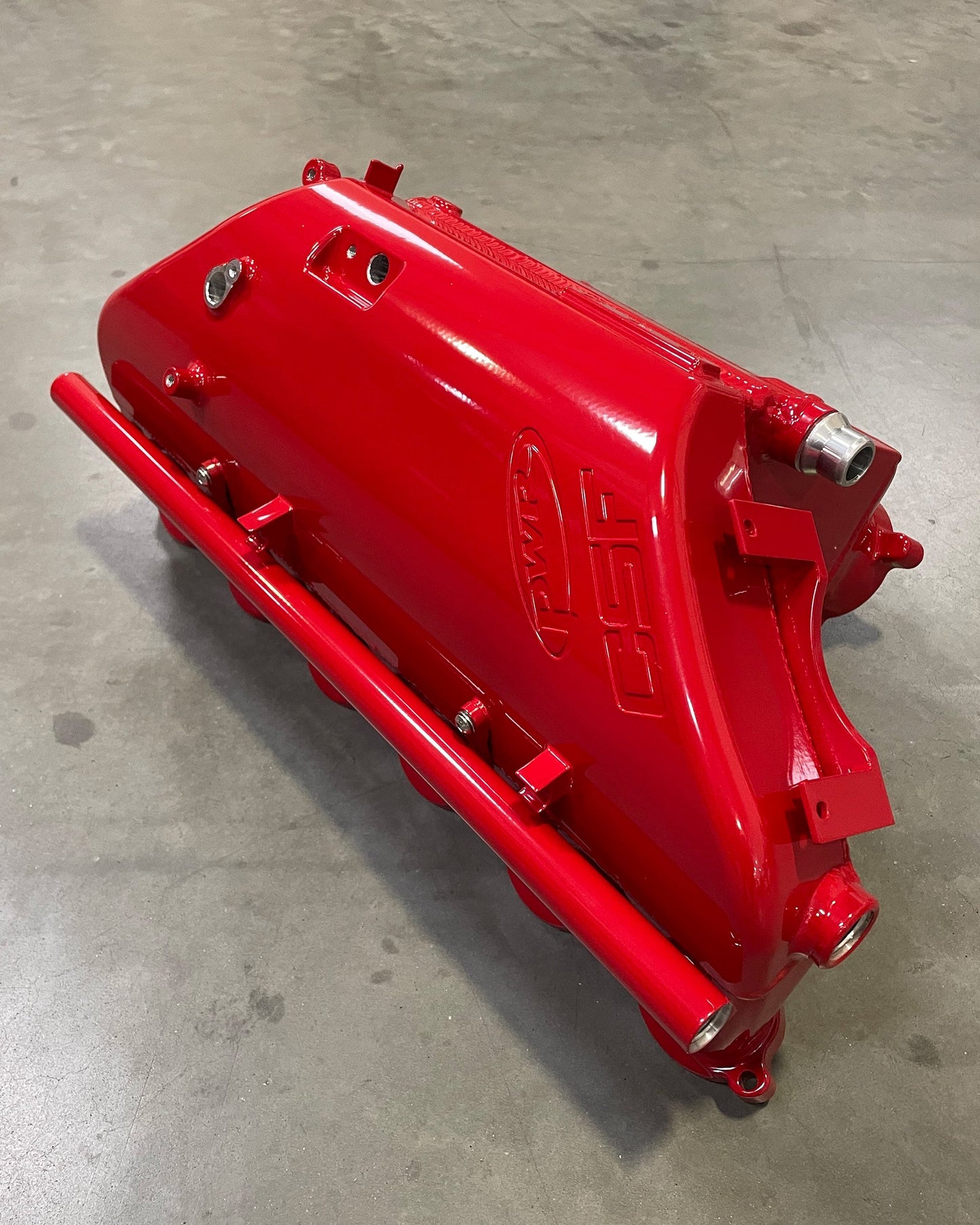 BMW G8X M3/M4 21+ / M2 23+ S58 Charge Air Cooler Manifold