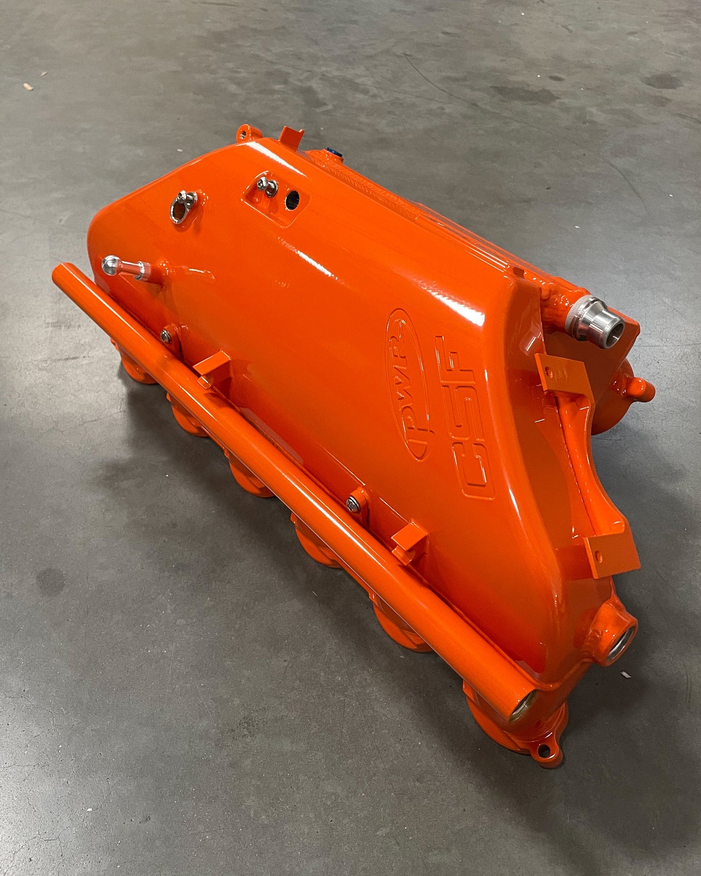 BMW G8X M3/M4 21+ / M2 23+ S58 Charge Air Cooler Manifold