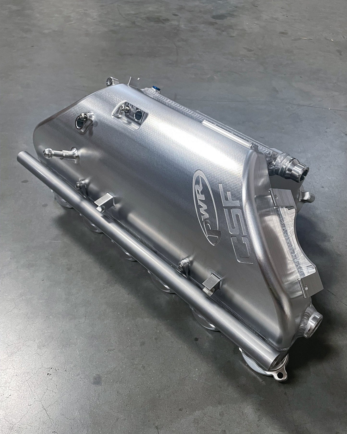 BMW G8X M3/M4 21+ / M2 23+ S58 Charge Air Cooler Manifold