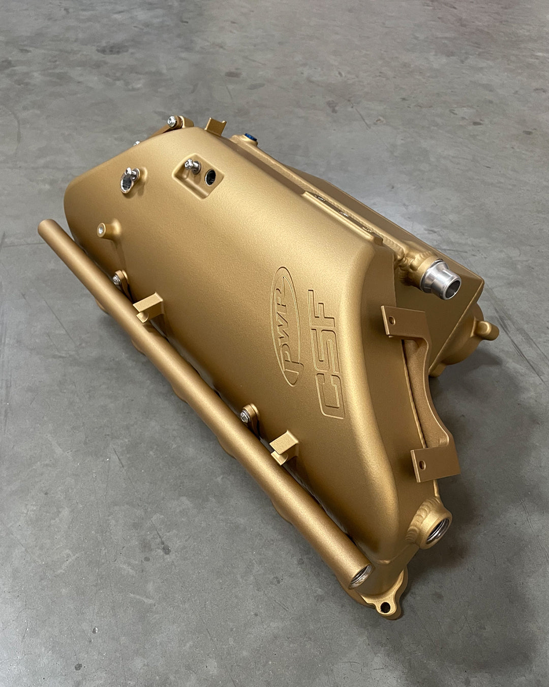 BMW G8X M3/M4 21+ / M2 23+ S58 Charge Air Cooler Manifold