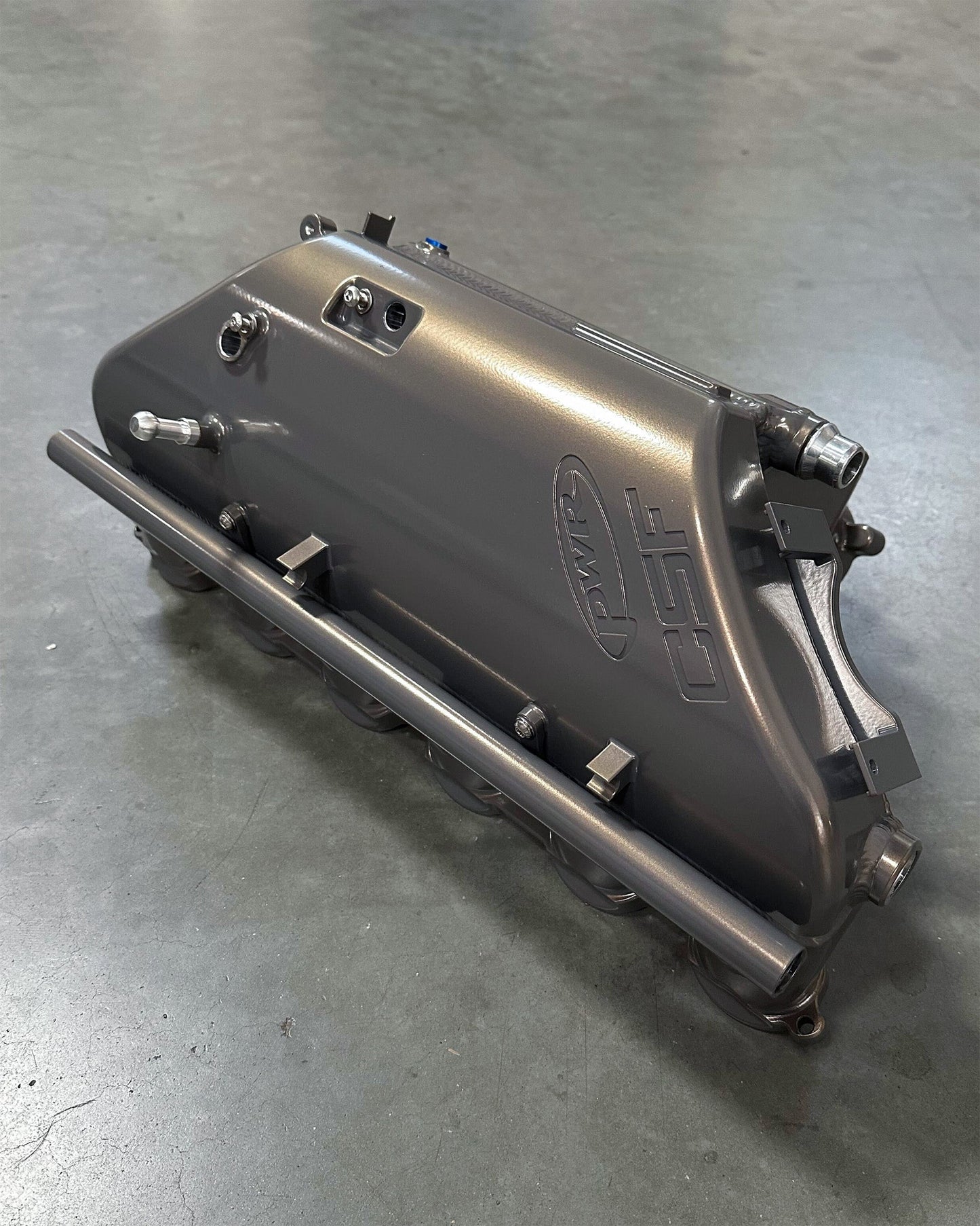 BMW G8X M3/M4 21+ / M2 23+ S58 Charge Air Cooler Manifold