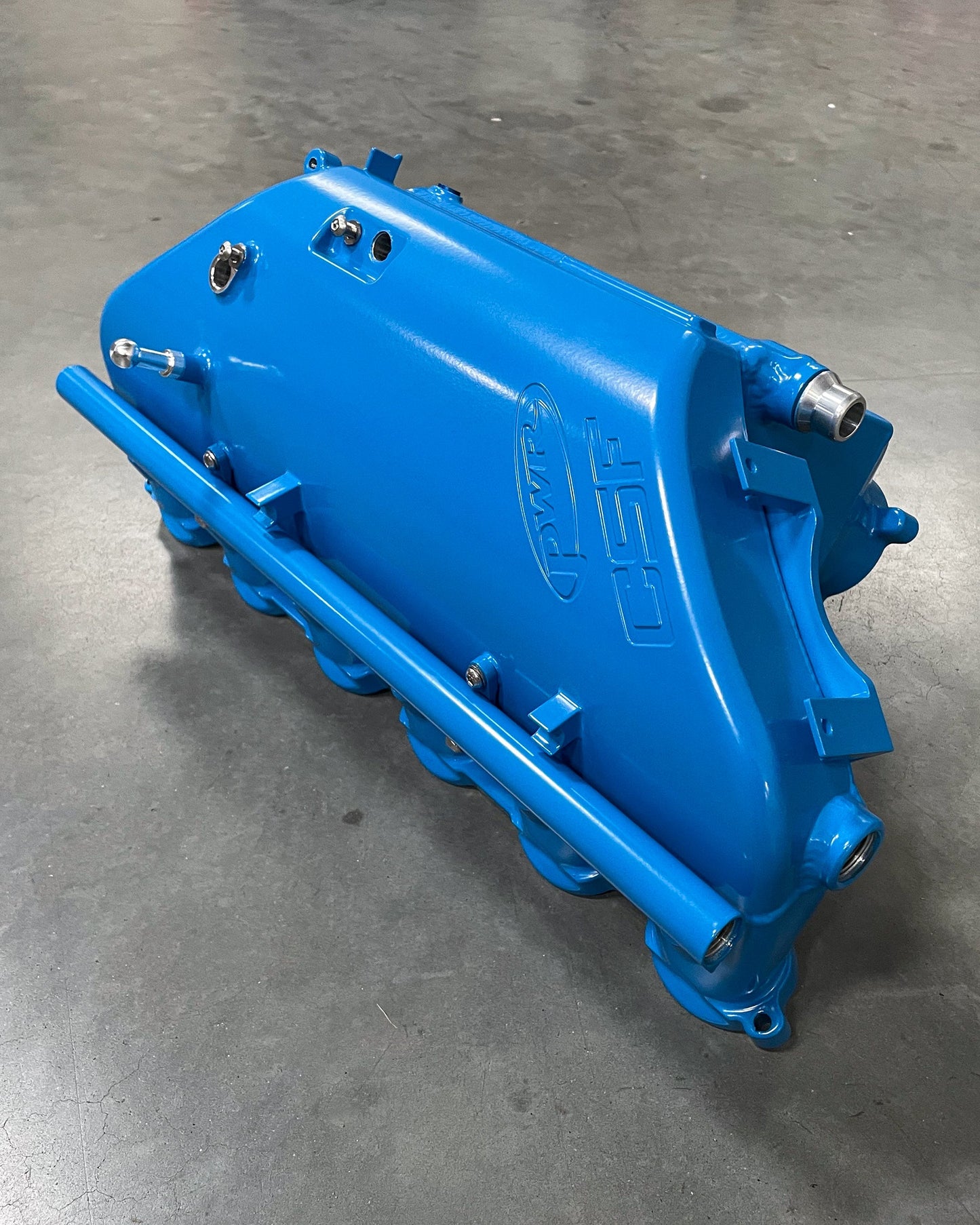 BMW G8X M3/M4 21+ / M2 23+ S58 Charge Air Cooler Manifold