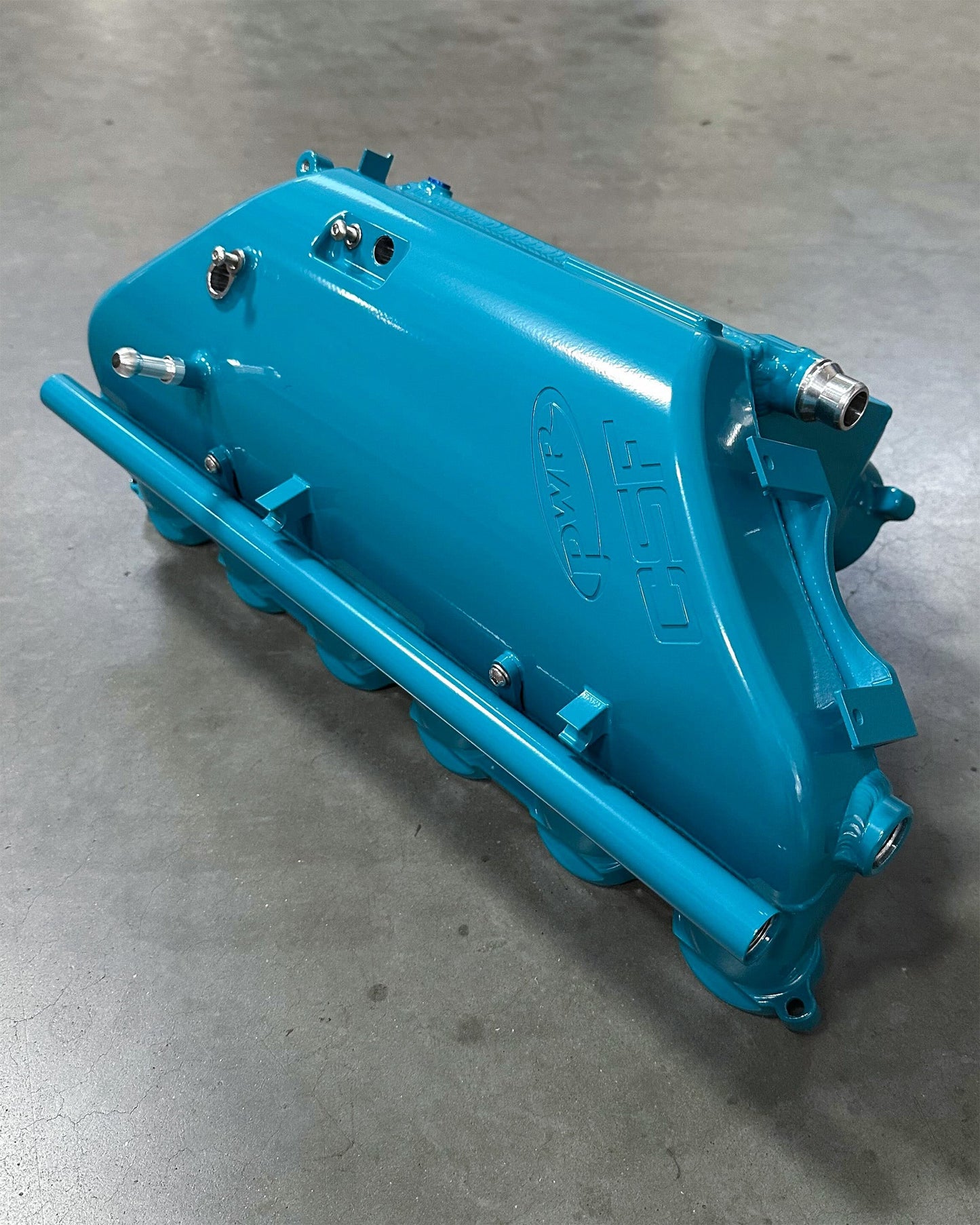 BMW G8X M3/M4 21+ / M2 23+ S58 Charge Air Cooler Manifold